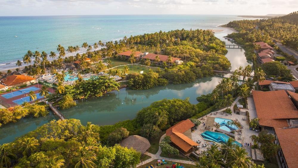 Salinas Resort
