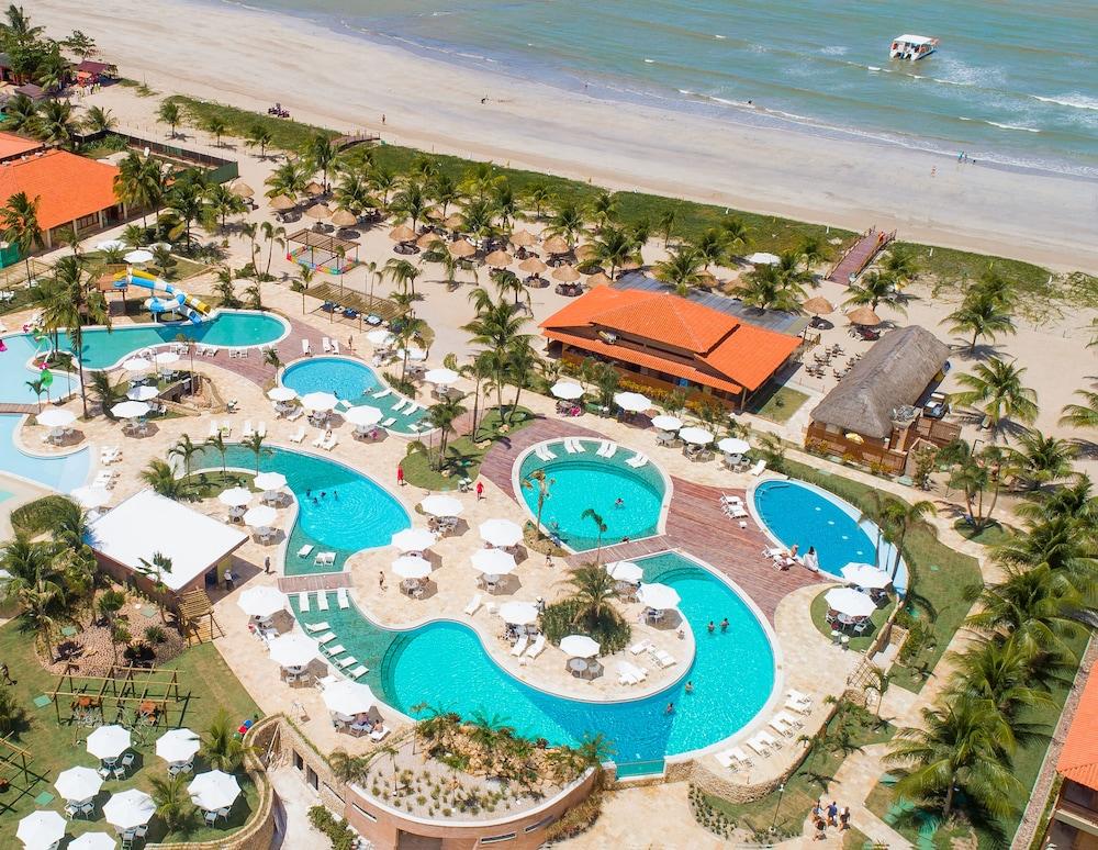 Resort Salinas Maragogi
