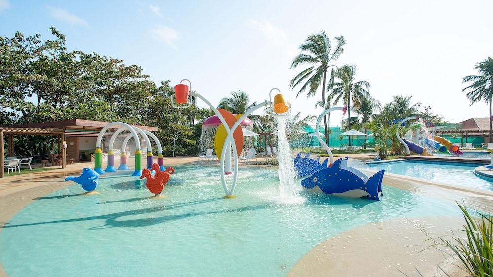 Resort Salinas Maragogi