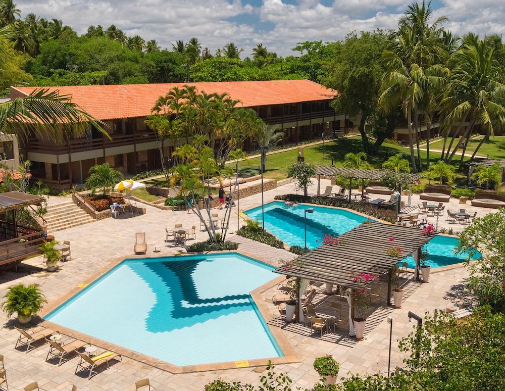 Resort Salinas 3*