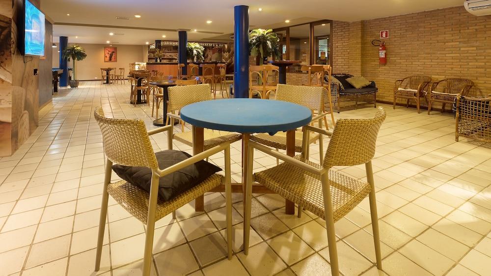 Resort Salinas
