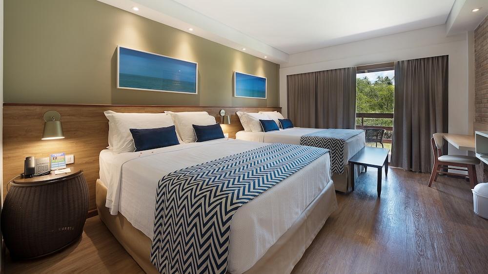 Resort Salinas
