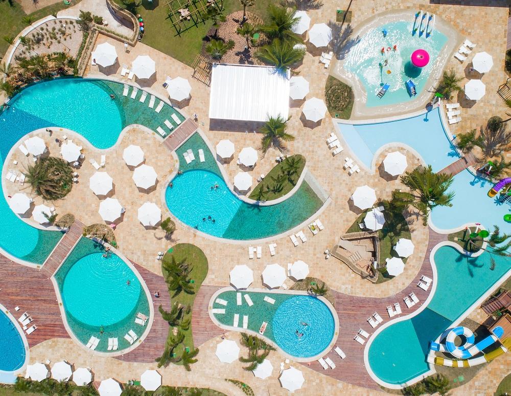 Resort Salinas