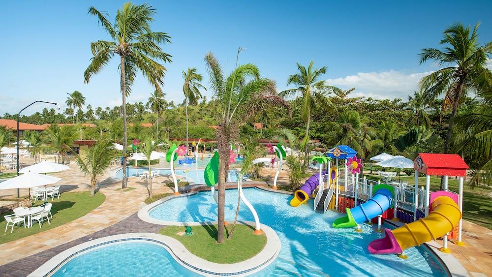 Salinas Resort