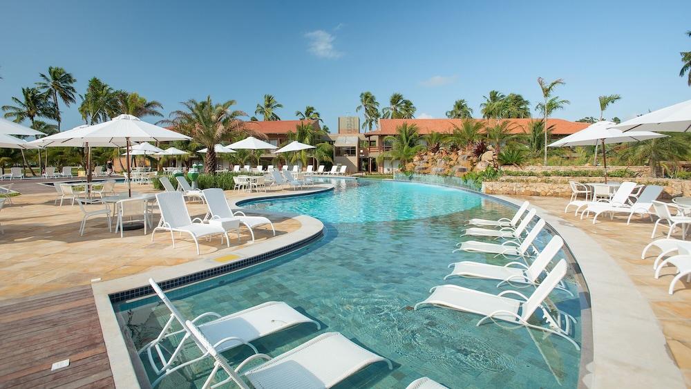 Resort Salinas 3*