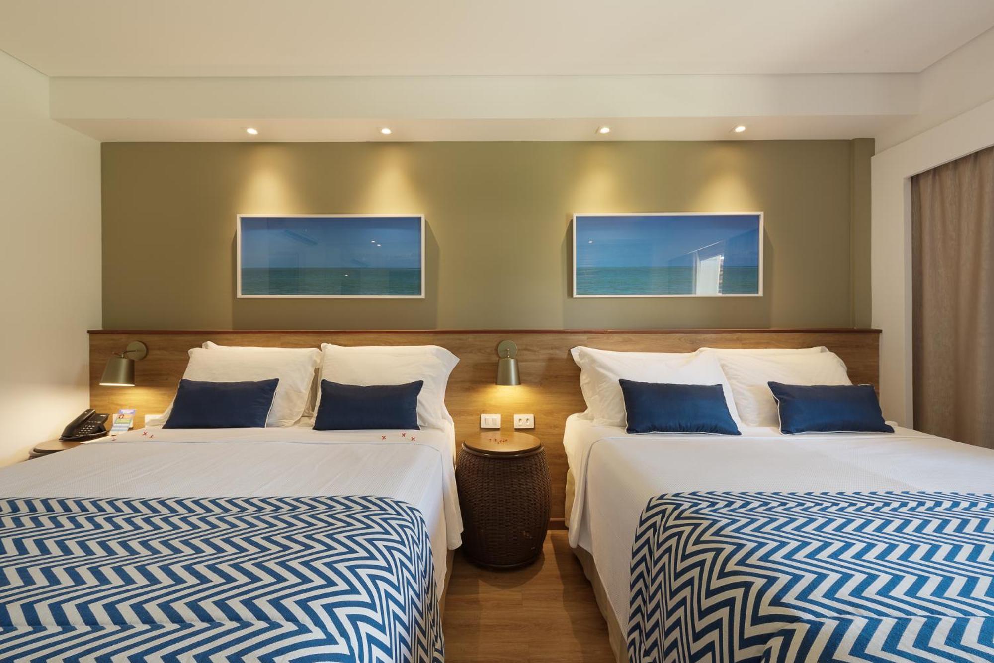 Salinas Resort 3*