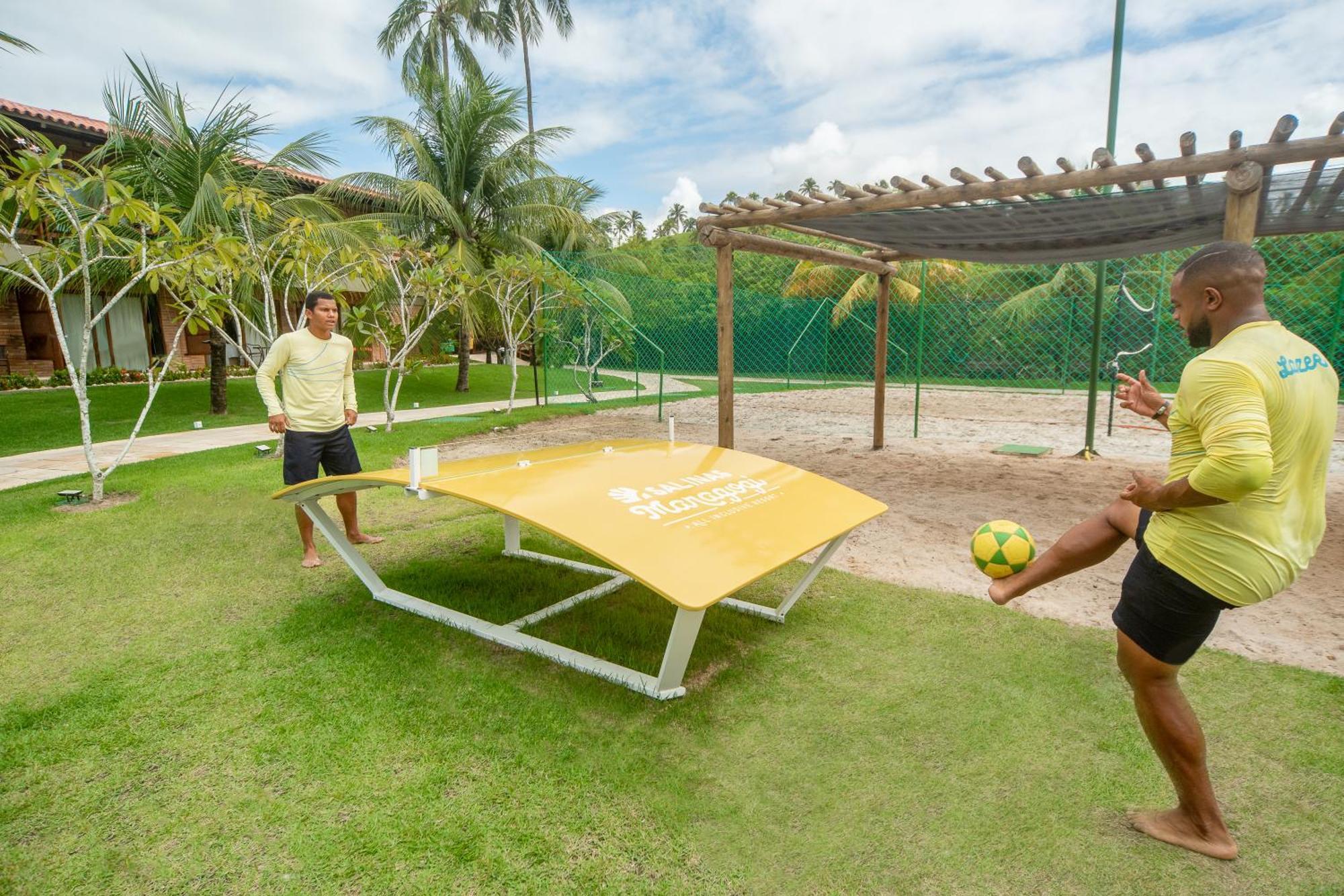 Salinas Resort