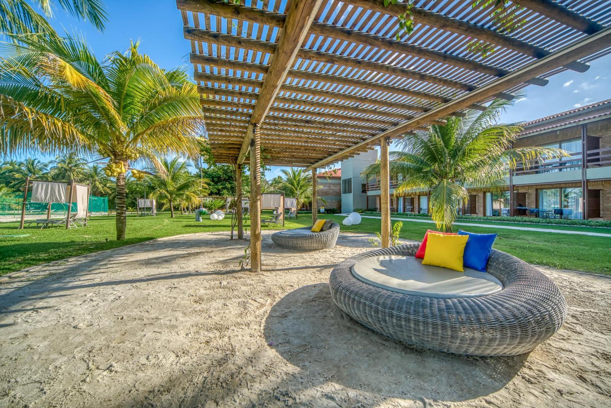 Salinas Resort 3*