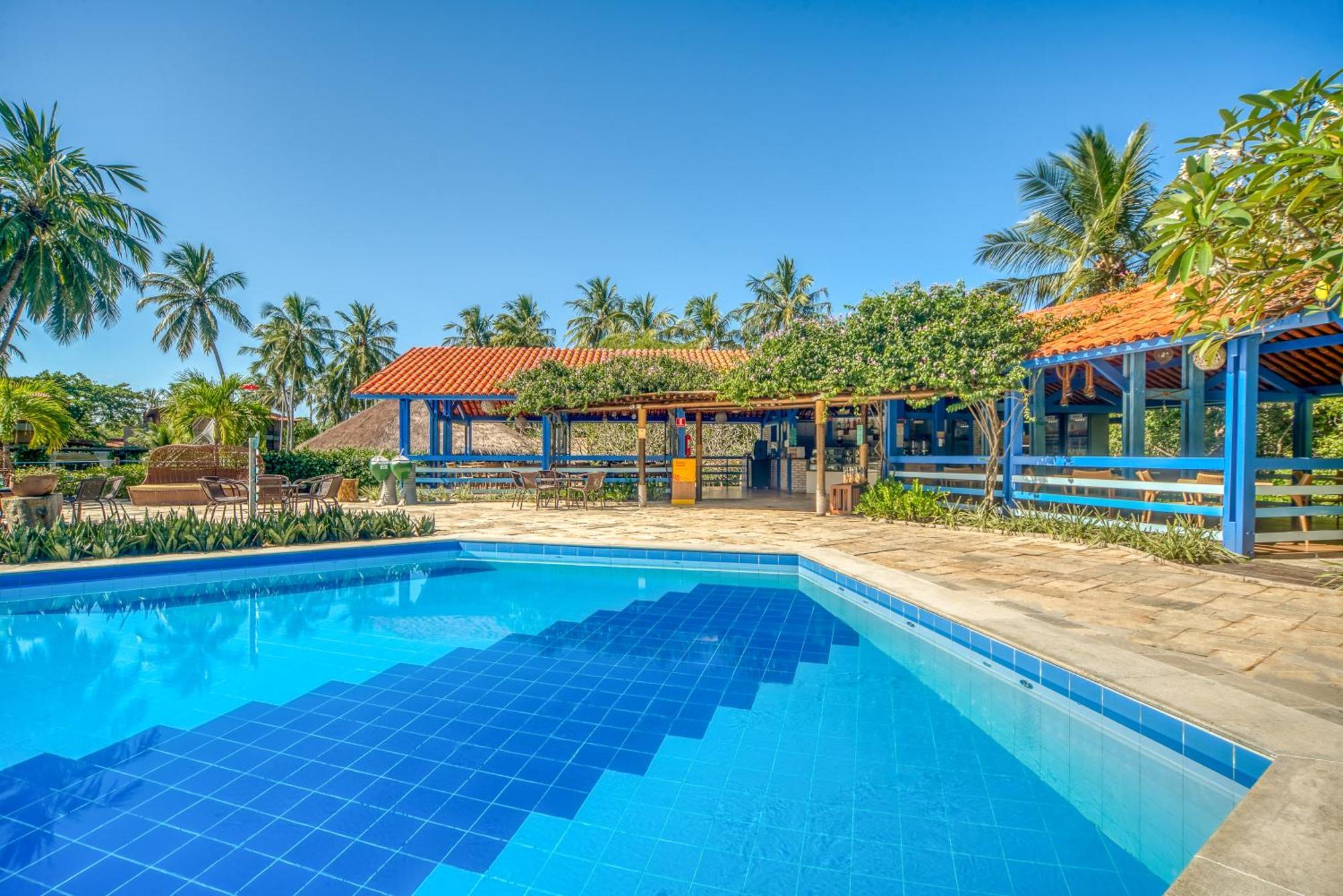 Salinas Resort Maragogi