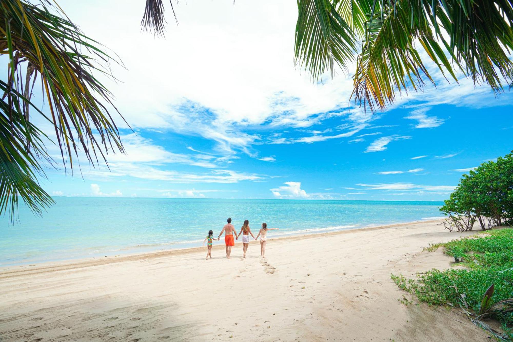 Resort Salinas Maragogi