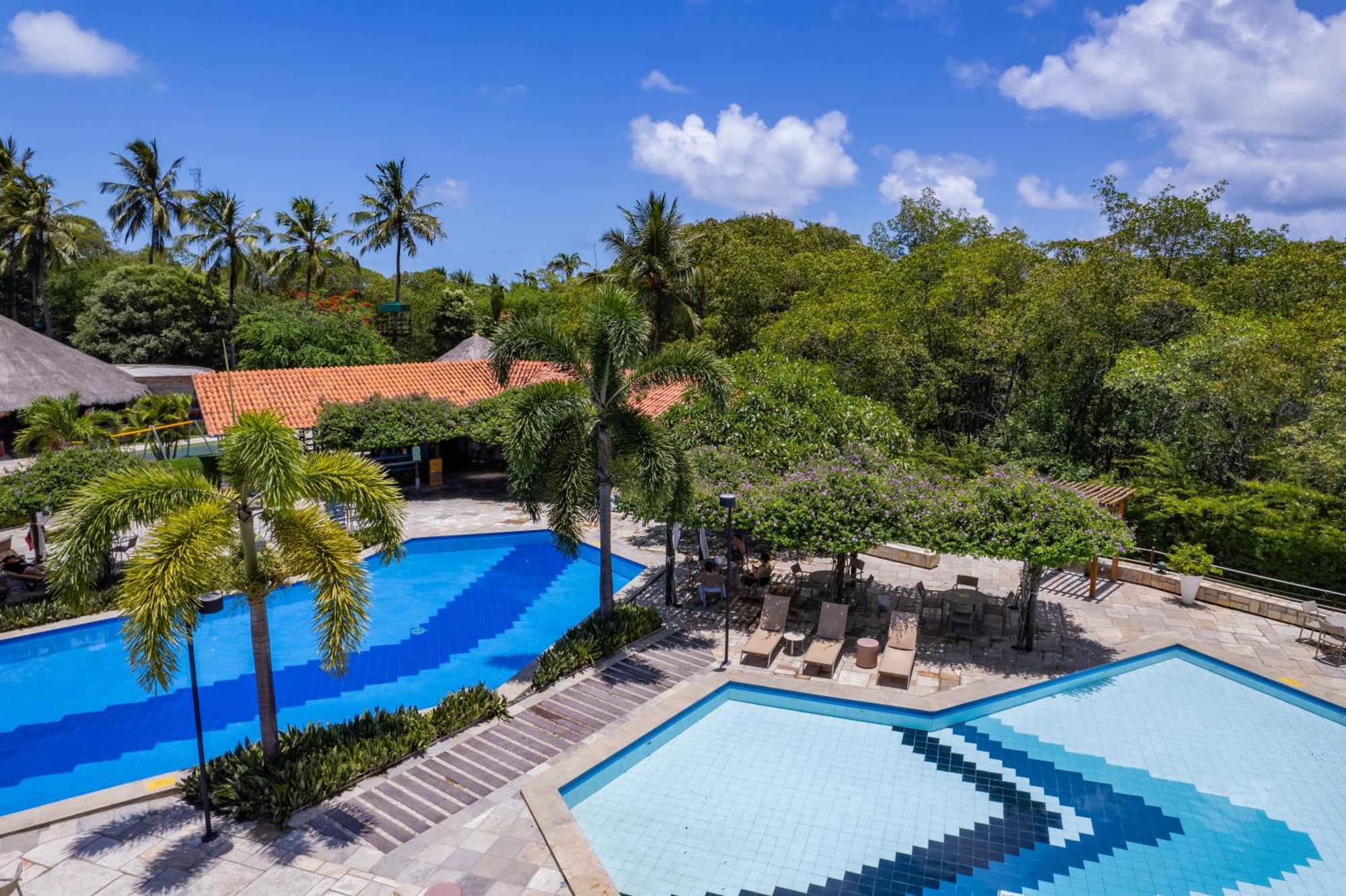 Resort Salinas 3*