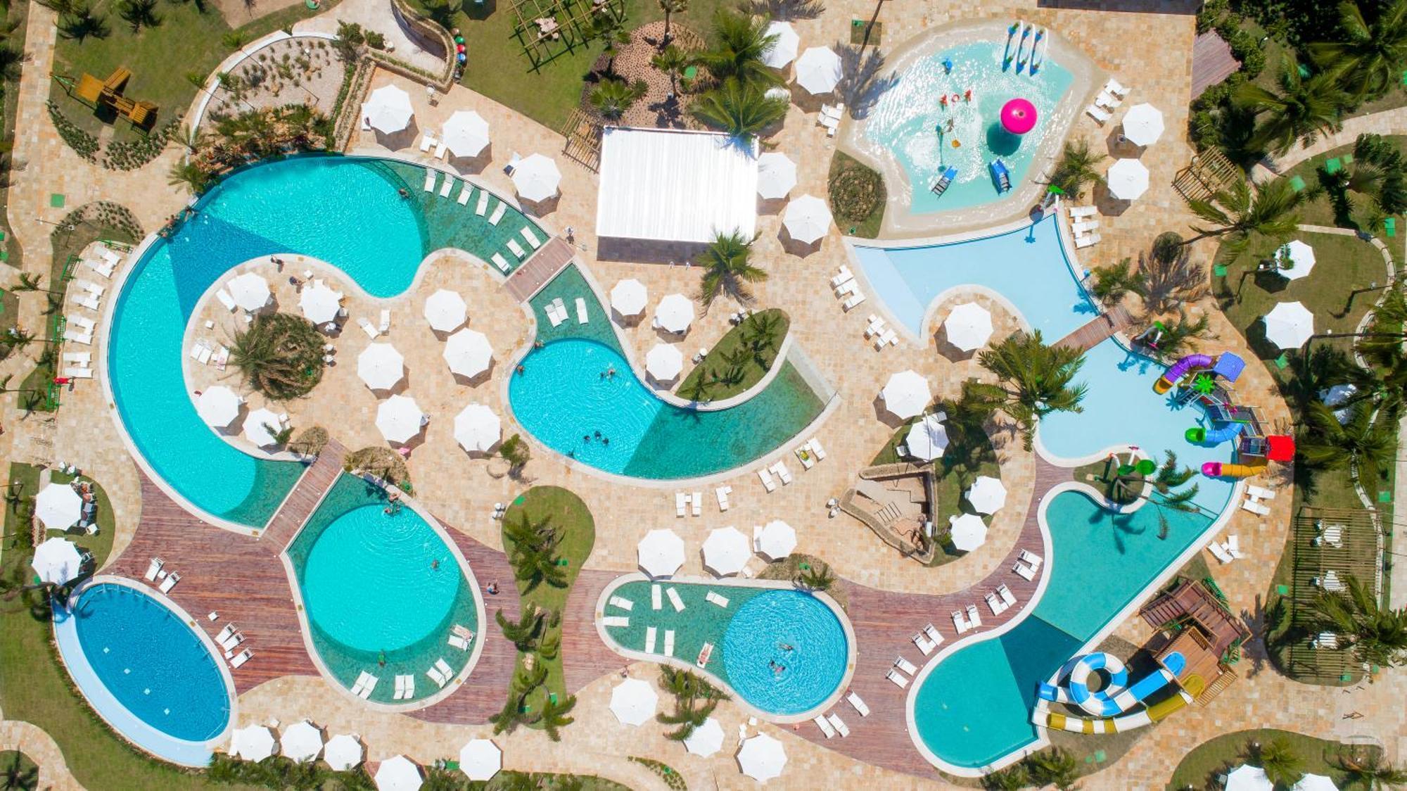Resort Salinas