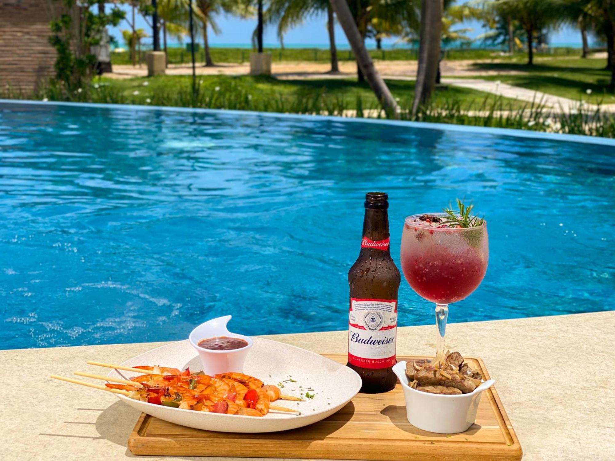 Salinas Resort