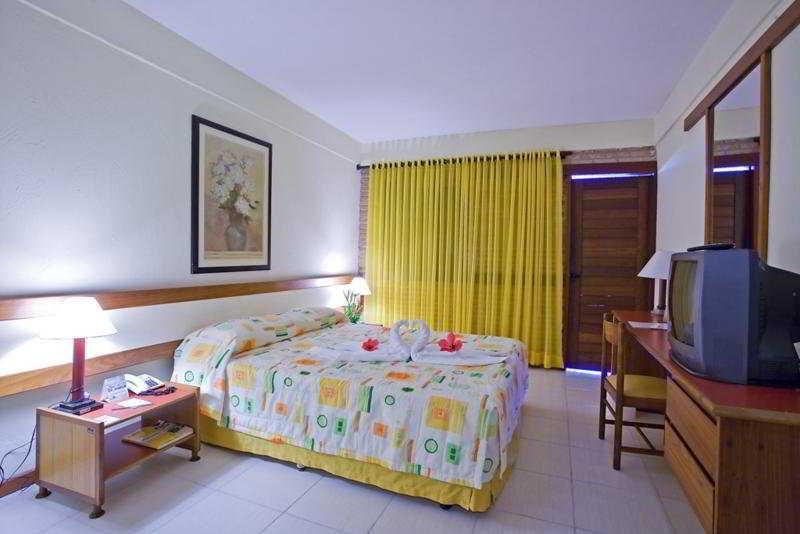 Resort Salinas