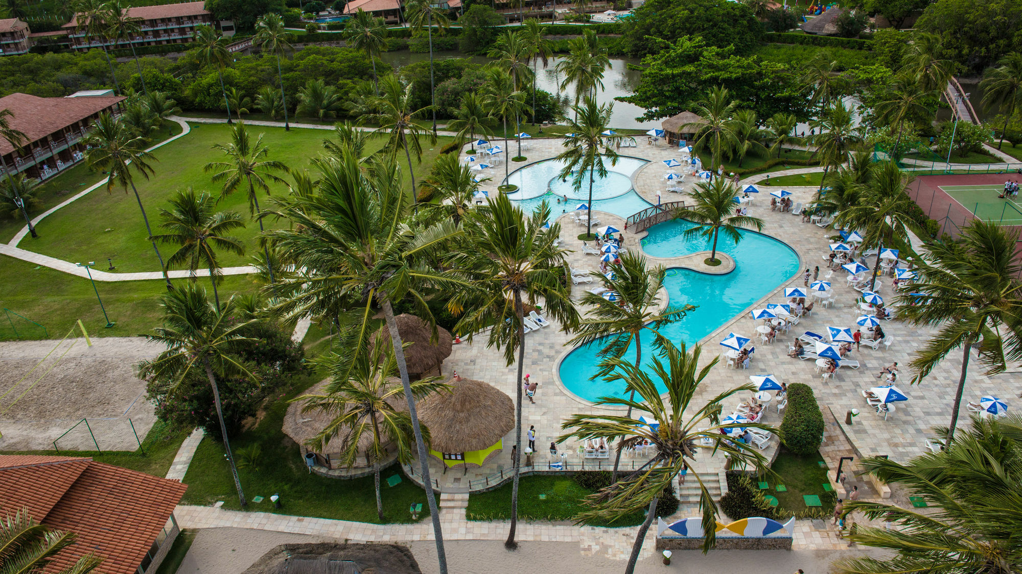 Salinas Resort