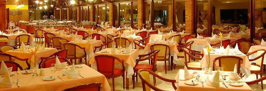 Salinas Resort