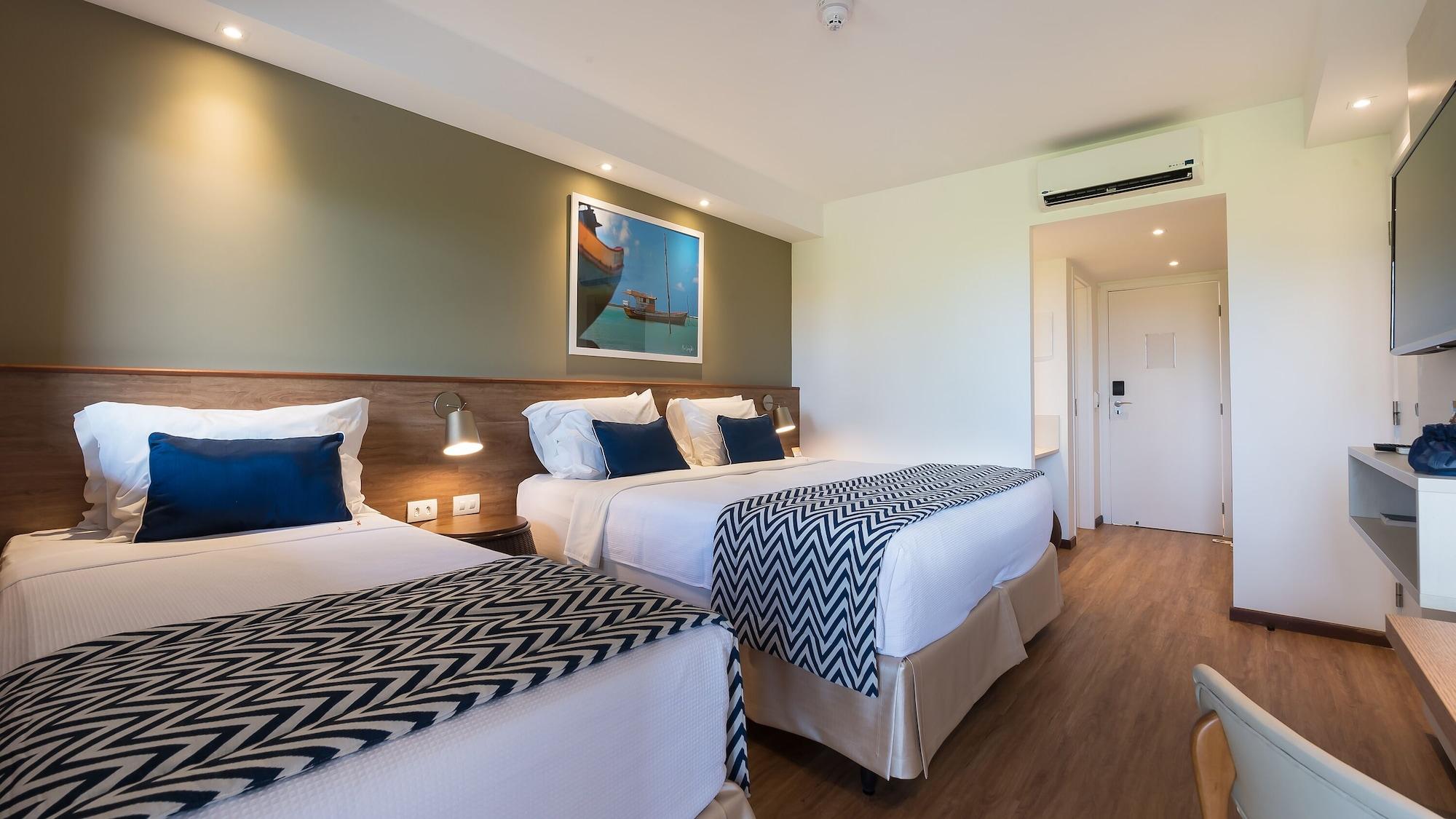 Salinas Resort Maragogi