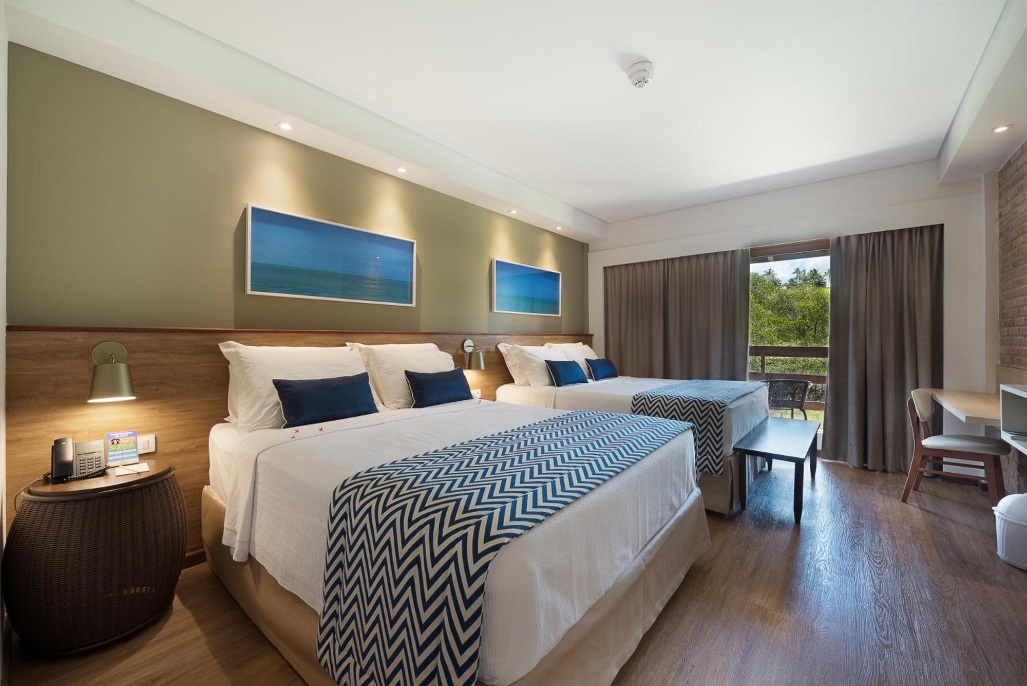 Resort Salinas