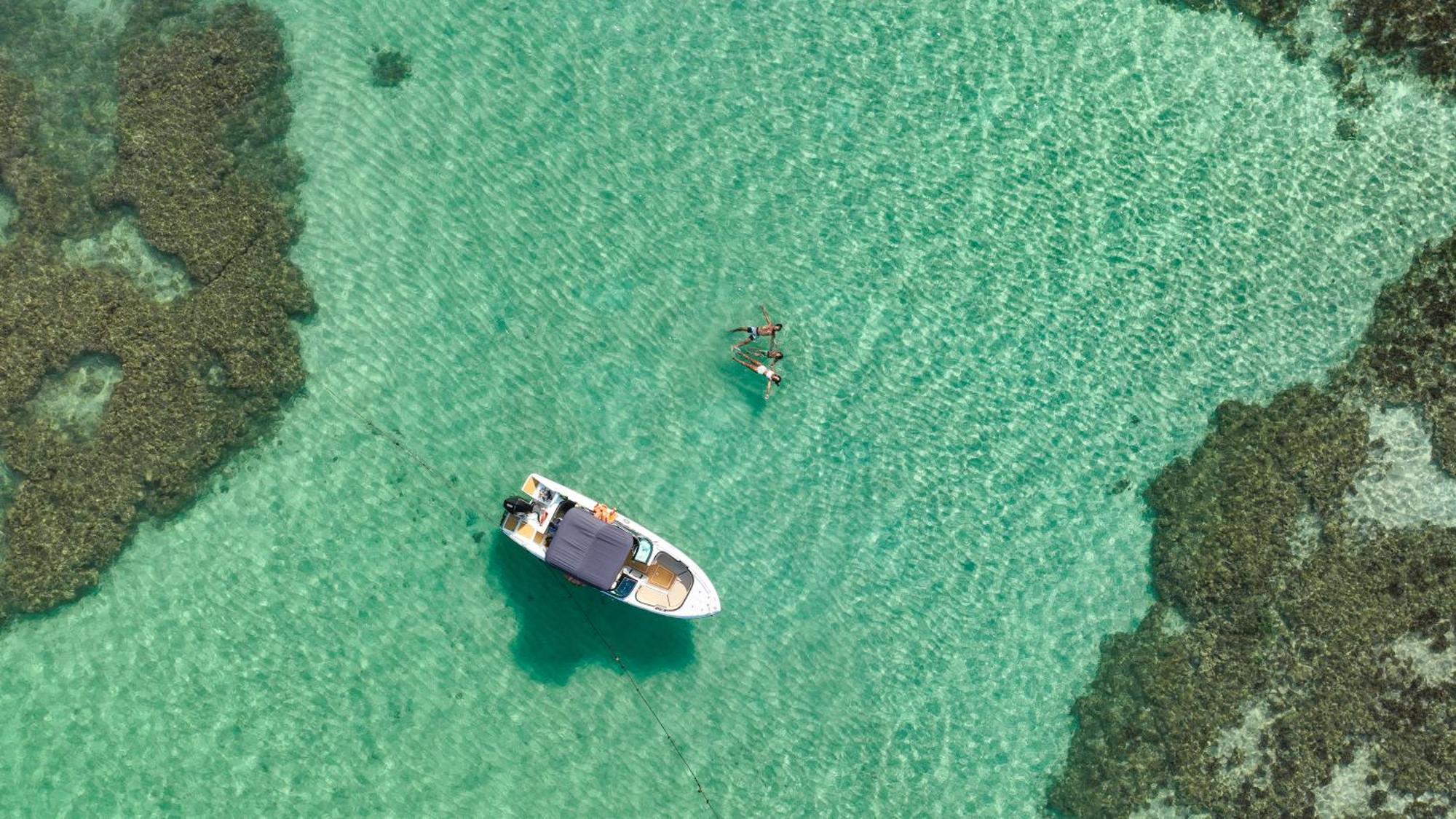 Salinas Maragogi