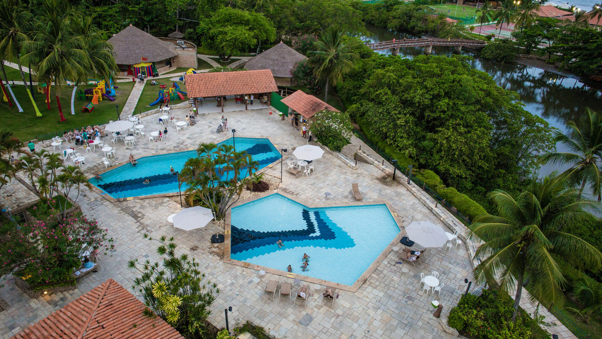 Salinas Resort 3*